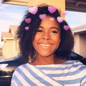 Meet your Posher, Jasmin